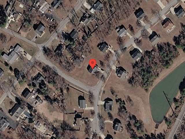 House image located at Brandywine, MD 20613
