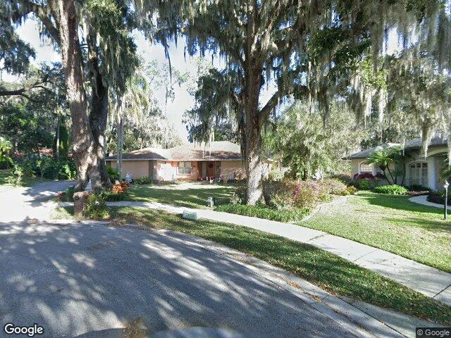 House image located at Lakeland, FL 33813