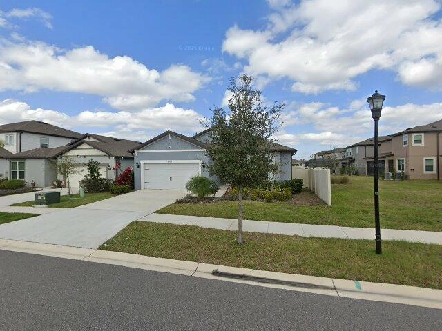 House image located at Riverview, FL 33579