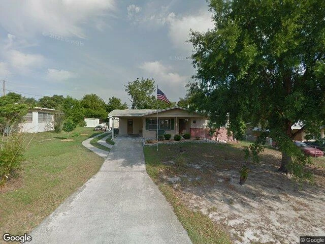 House image located at Beverly Hills, FL 34465