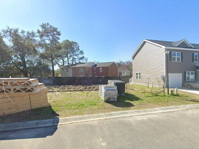 House image located at North Charleston, SC 29418