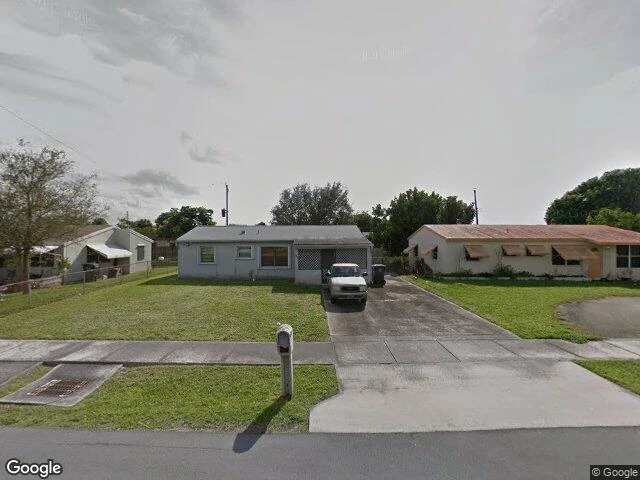 House image located at Fort Lauderdale, FL 33334