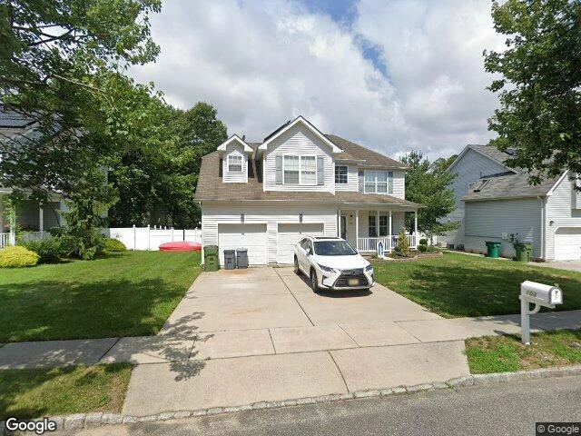 House image located at Egg Harbor Township, NJ 08234