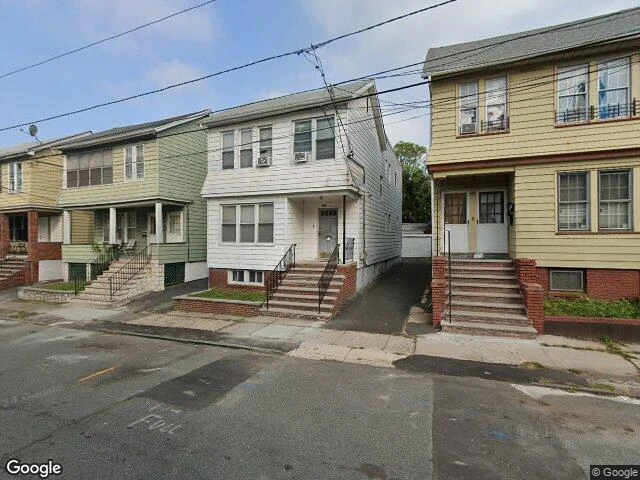 House image located at Irvington, NJ 07111