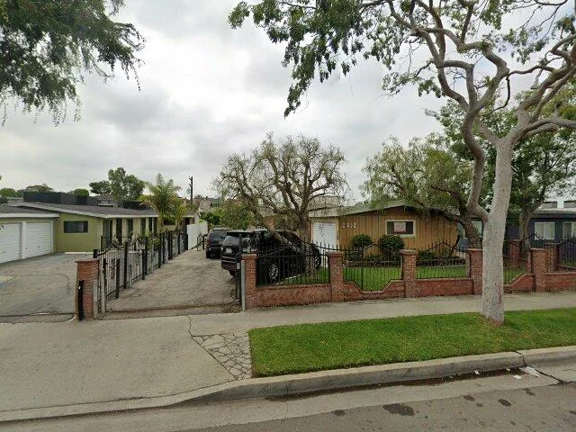 House image located at Inglewood, CA 90303