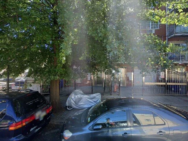 House image located at Corona, NY 11368