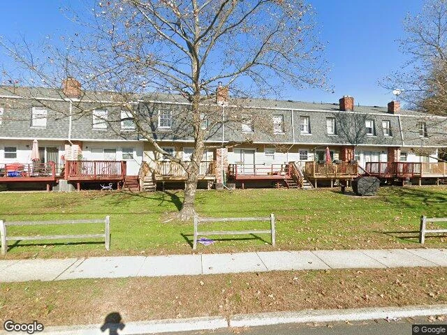 House image located at Spring Valley, NY 10977