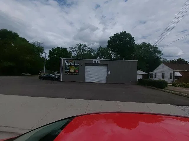 House image located at Barberton, OH 44203