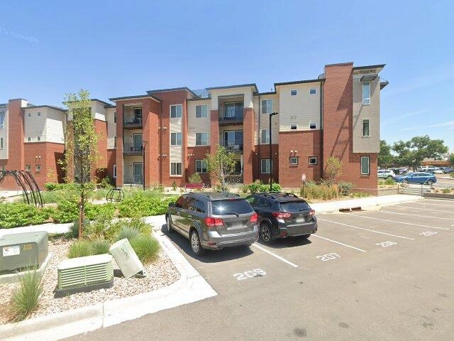 House image located at Aurora, CO 80012