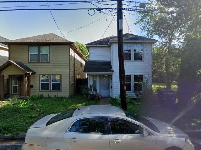 House image located at Houston, TX 77019