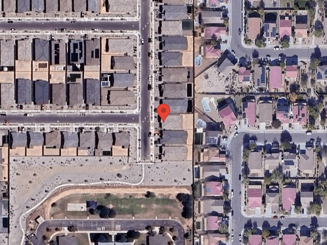 House image located at Goodyear, AZ 85338