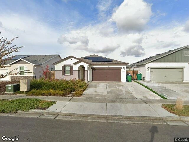House image located at Stockton, CA 95212