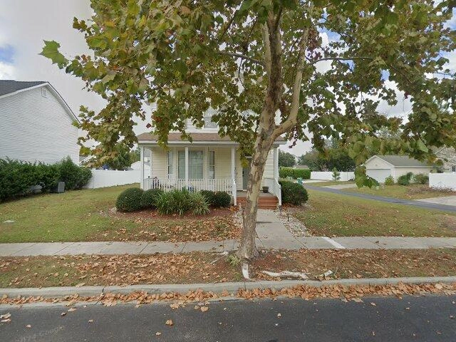 House image located at Bluffton, SC 29910