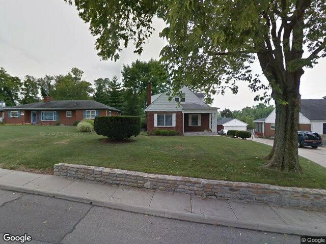 House image located at Cincinnati, OH 45215