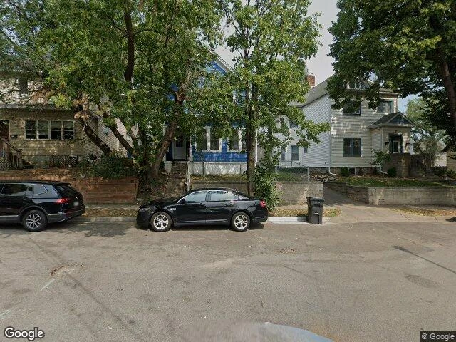 House image located at Saint Paul, MN 55130