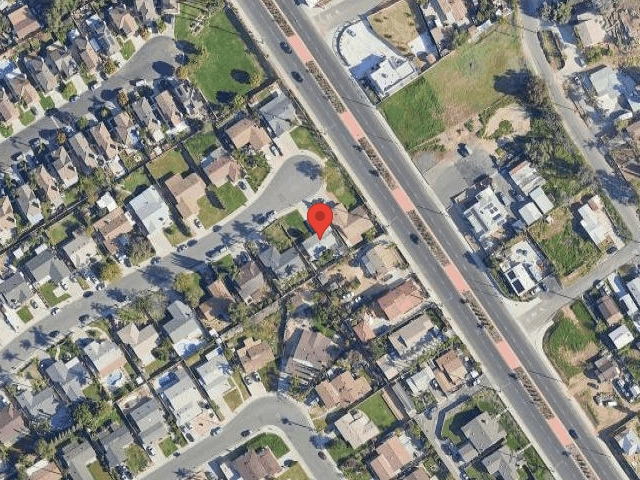 House image located at Riverside, CA 92505