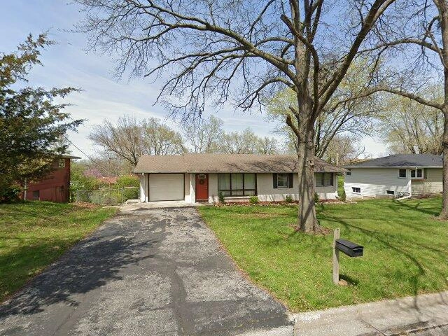 House image located at Columbia, MO 65202