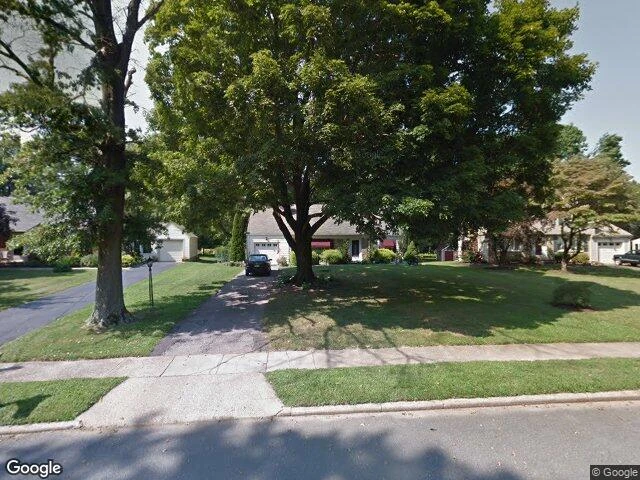 House image located at Trenton, NJ 08638