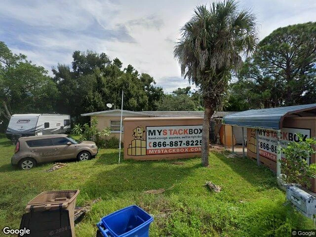 House image located at Fort Myers, FL 33905