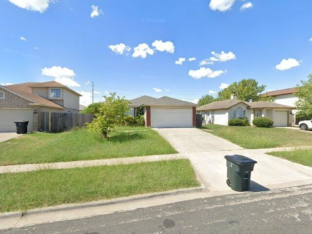 House image located at Killeen, TX 76543