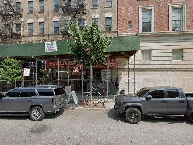 House image located at New York, NY 10031