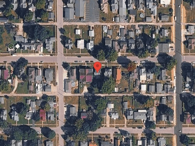 House image located at Gas City, IN 46933