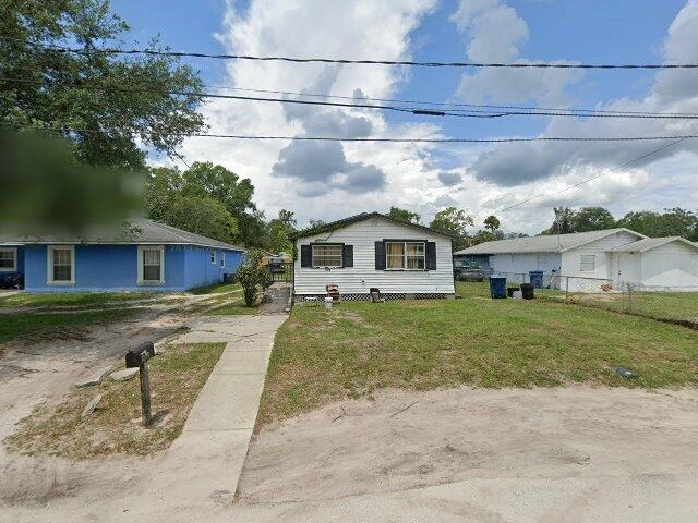 House image located at Deland, FL 32720