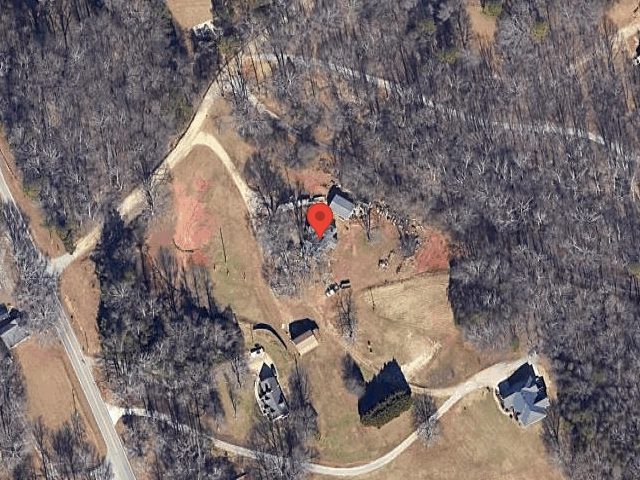 House image located at Gainesville, GA 30507