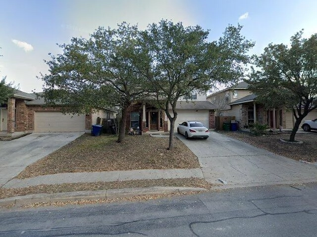 House image located at San Antonio, TX 78223