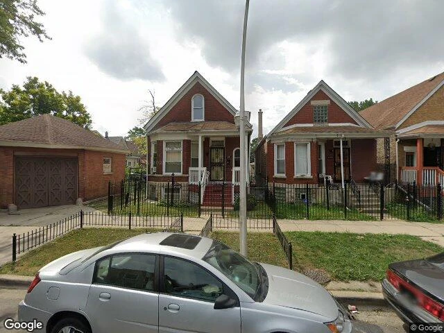 House image located at Chicago, IL 60624