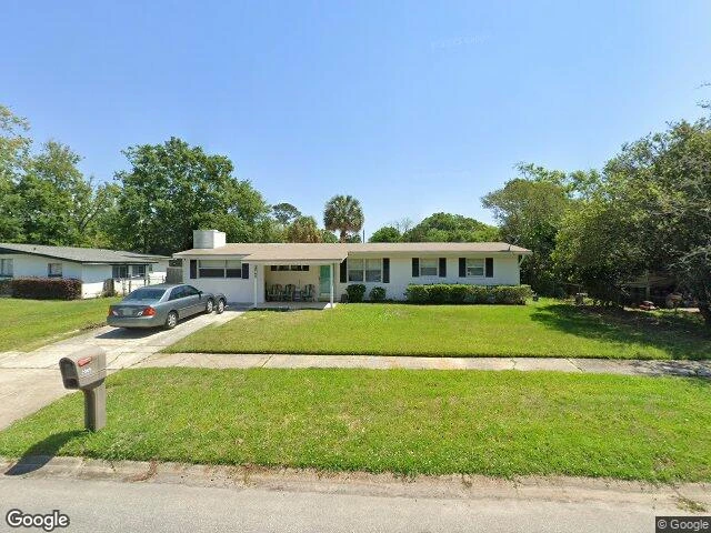 House image located at Jacksonville, FL 32210