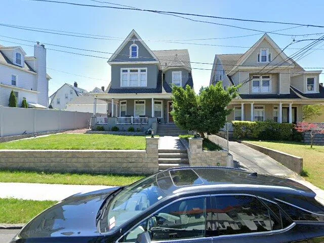 House image located at Mount Vernon, NY 10550