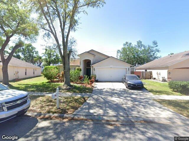 House image located at Valrico, FL 33594