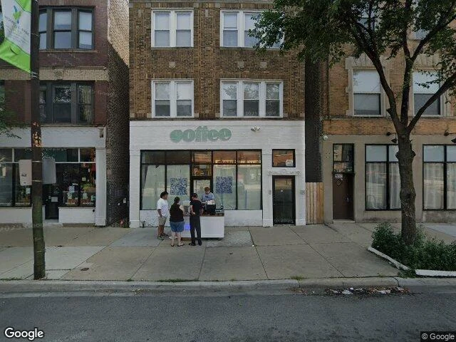 House image located at Chicago, IL 60622