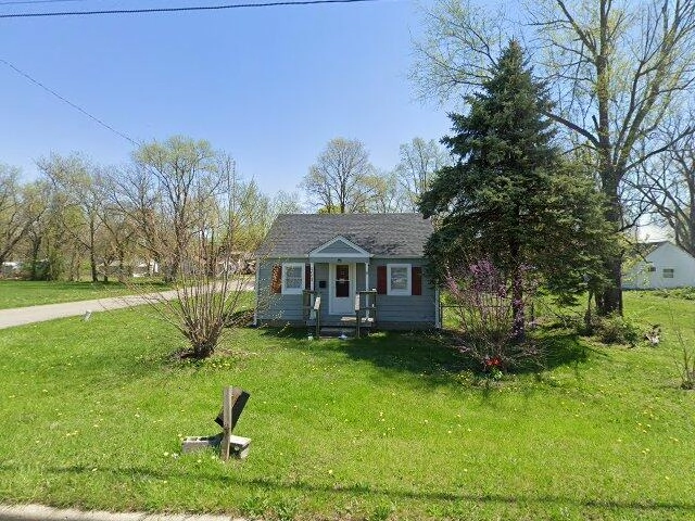 House image located at Anderson, IN 46011