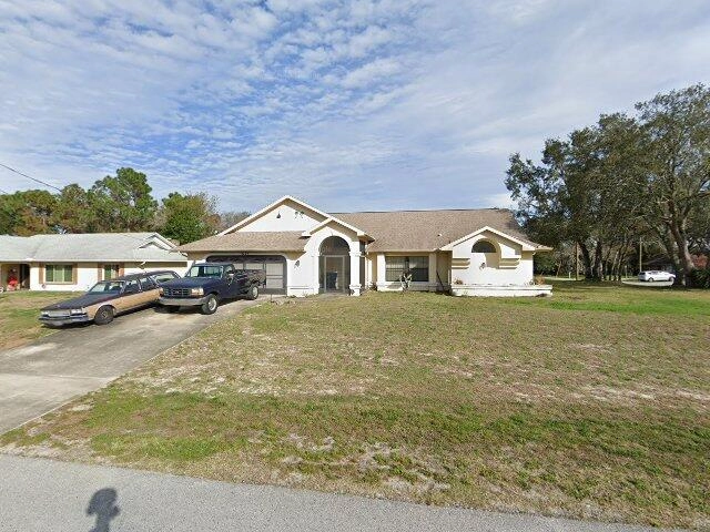 House image located at Spring Hill, FL 34608