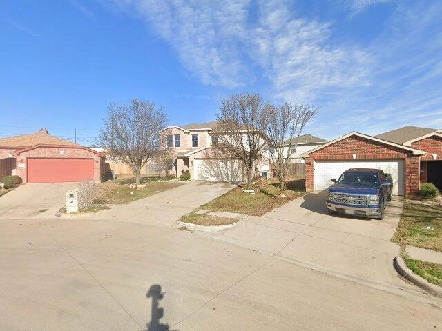 House image located at Fort Worth, TX 76119