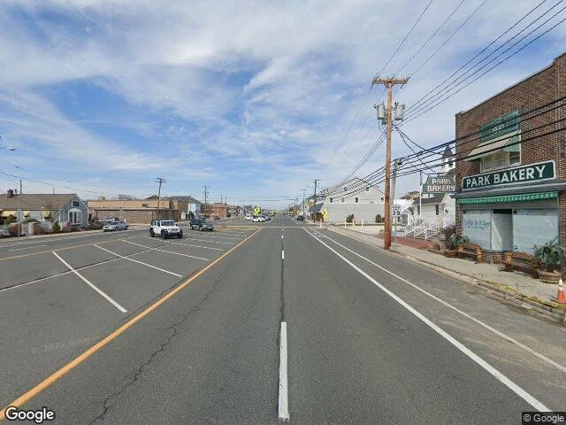 House image located at Seaside Park, NJ 08752