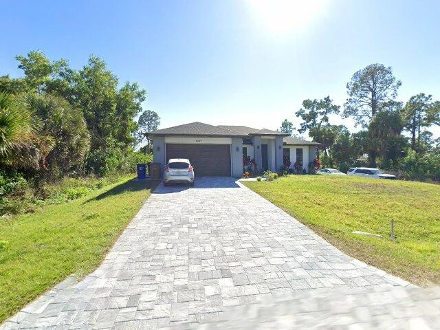 House image located at Lehigh Acres, FL 33971