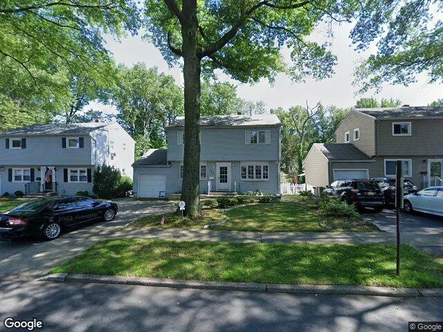 House image located at Bloomfield, NJ 07003