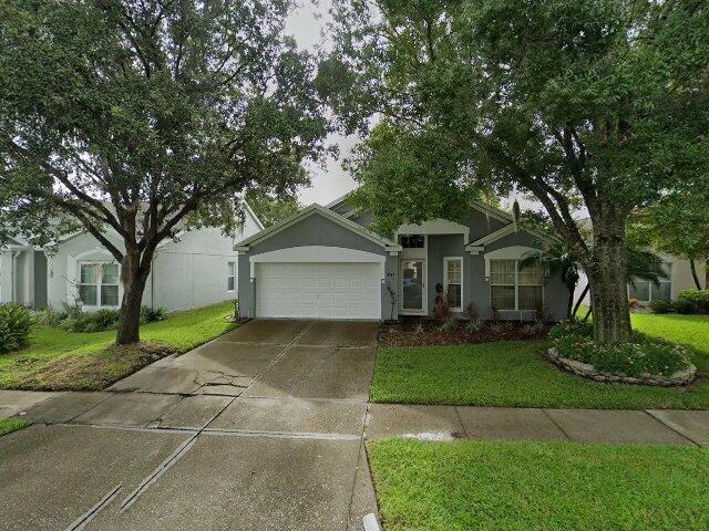 House image located at Lutz, FL 33558