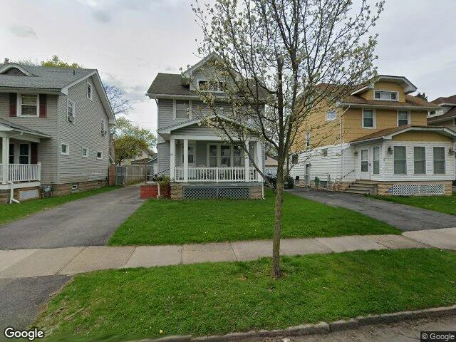 House image located at Rochester, NY 14621