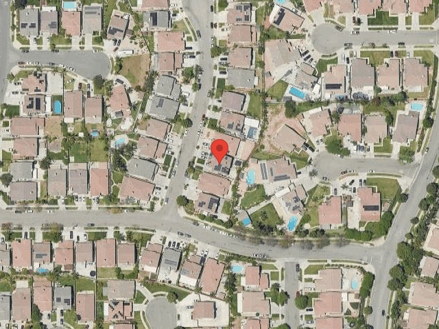 House image located at Fontana, CA 92337