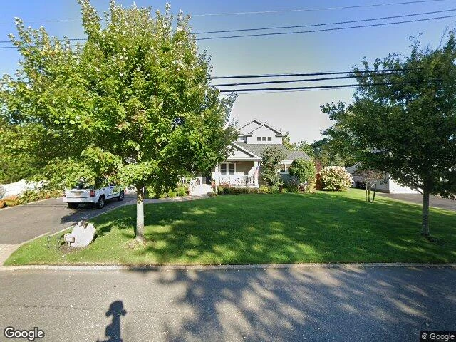 House image located at Sayville, NY 11782