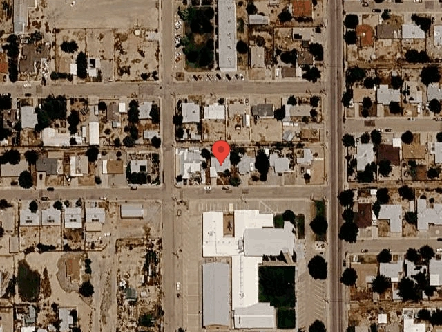 House image located at Alamogordo, NM 88310