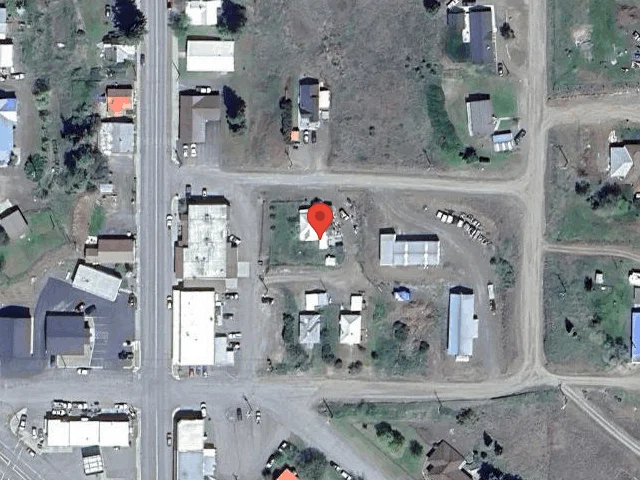 House image located at Cottonwood, ID 83522