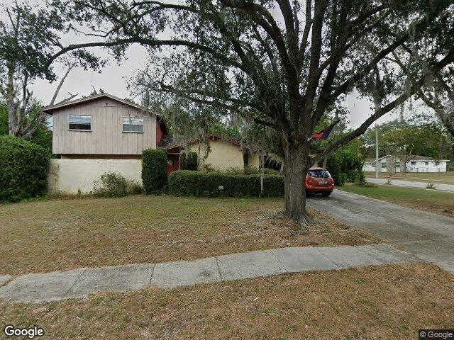 House image located at Tampa, FL 33617
