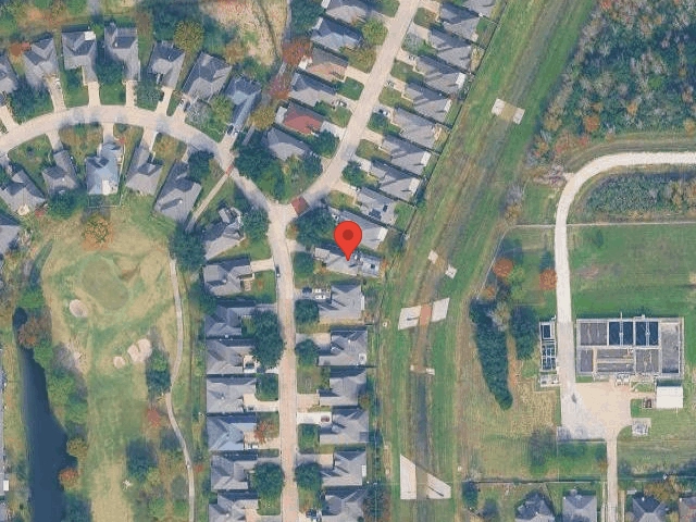 House image located at Pearland, TX 77584