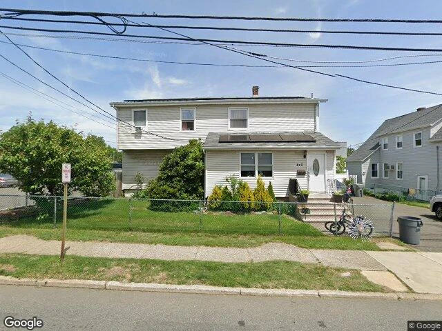 House image located at Saddle Brook, NJ 07663