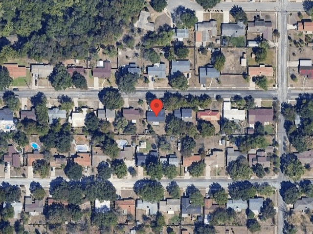 House image located at San Antonio, TX 78222